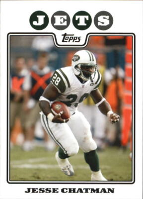 2008 Topps Football Pick Complete Your Set #1-247 Base RC Stars    