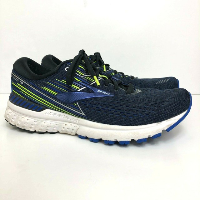 brooks asr vs gts