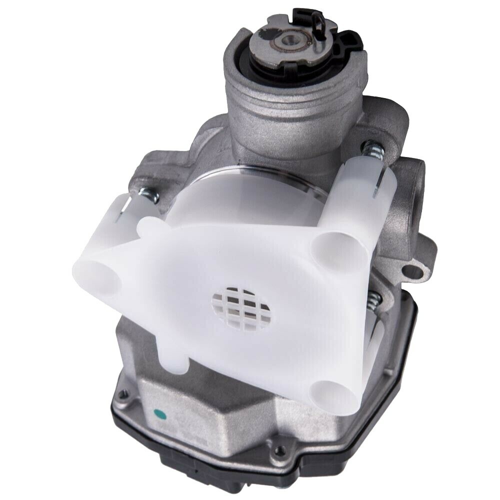 Boitier papillon 1635r8 corps de papillon air pour Citroen C3 et C2