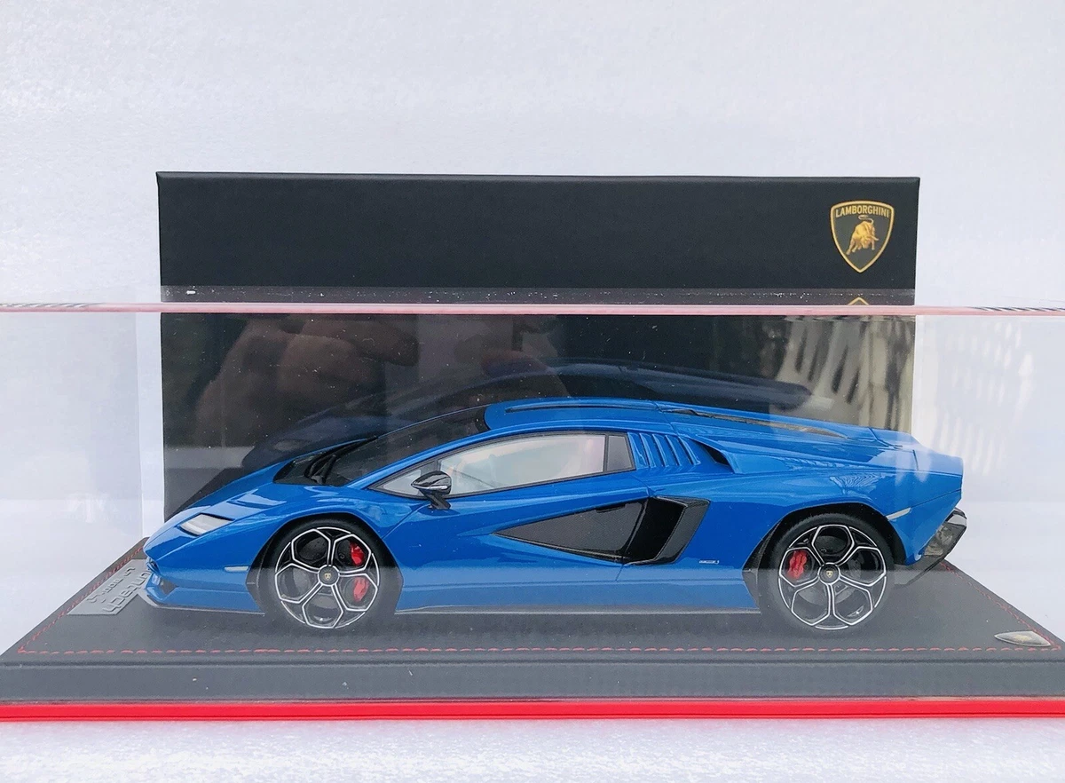 MR Collection Lamborghini Diecast & Toy 1:18 for sale | eBay