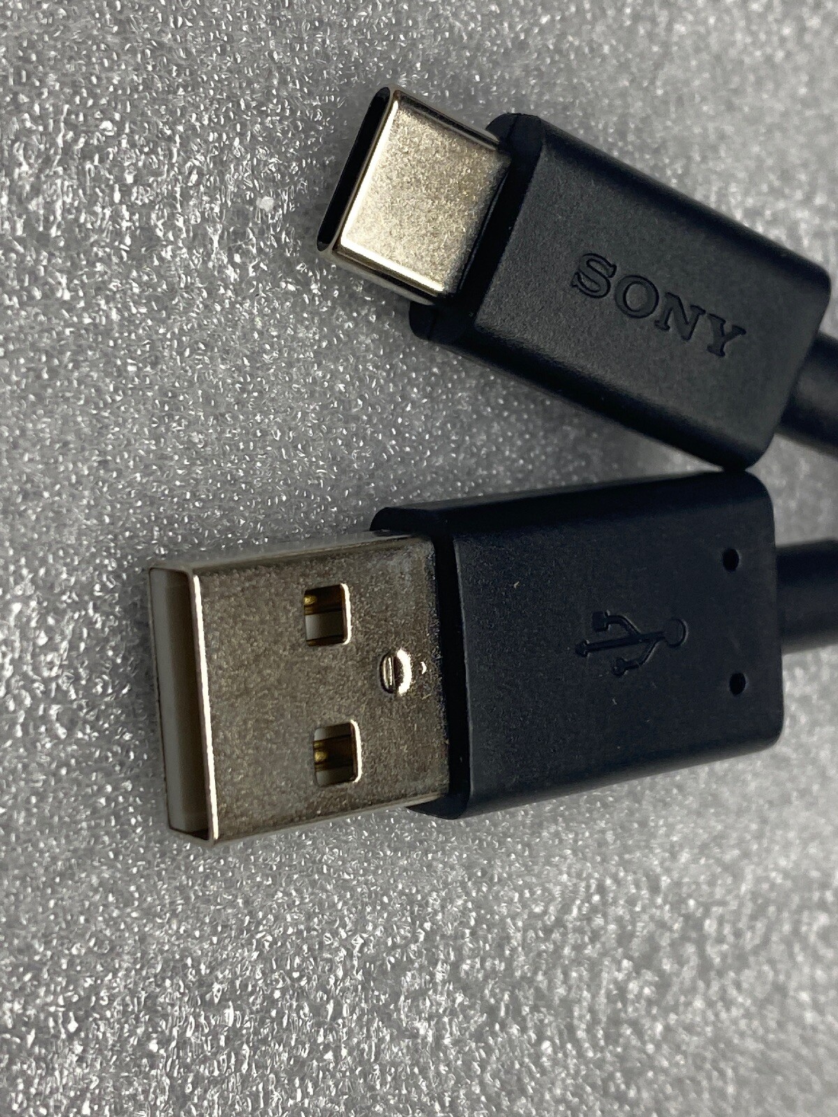 Sony WH1000XM4 WH1000XM3 WF1000XM3 ORIGINAL USBC CHARGING Cable eBay