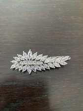 Beautiful Hair Clip for wedding, bridal, bridesmaid, party  