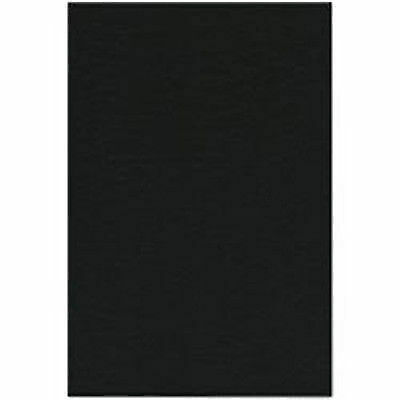 Pack De 8 Feutres Kunin Eco-Fi Classic Orange - Taille 9x12 Pouces - Pour Loisirs Créatifs - Neuf - Fabriqué Aux États-Unis