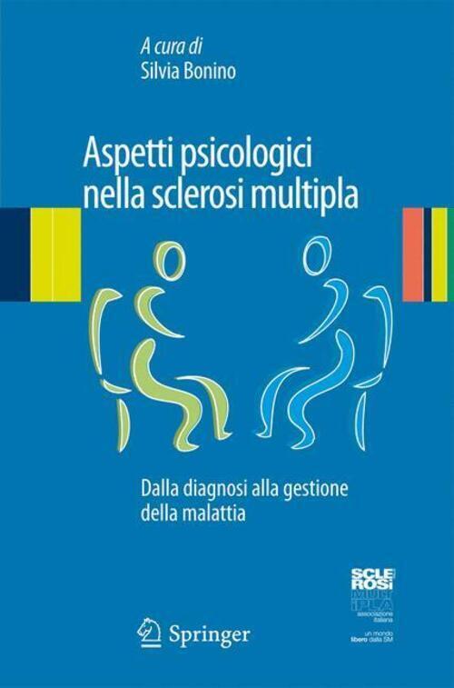 Silvia Bonino | Aspetti Psicologici Nella Sclerosi Multipla |