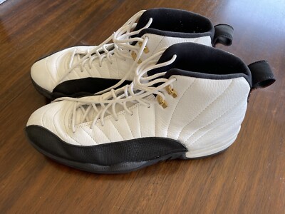 Size 15 - Jordan 12 Original OG 1997 | eBay