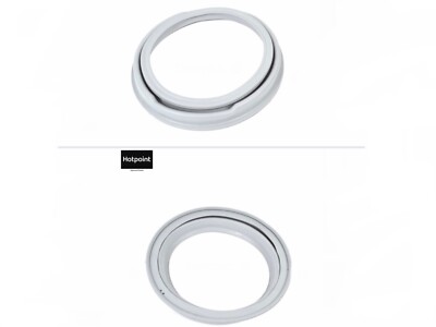 Original Hotpoint, Gorenje, General Electric Türdichtung Dichtung C00200958 17