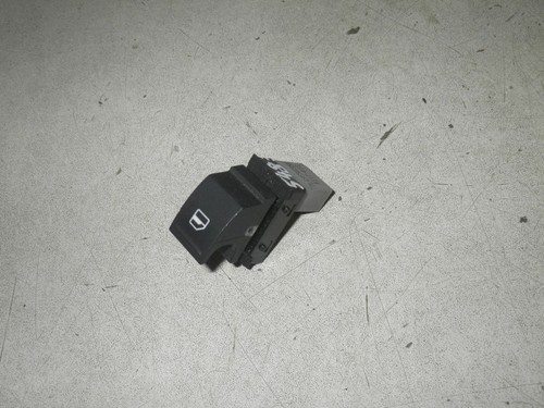 Schalter Fensterheber, in Tür h.l. 7L6959855B VW PASSAT VARIANT (3C5) 2.0 TDI