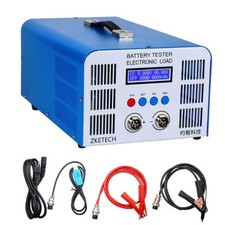EBC-A40L Large Current Lithium Battery Charge Dischage Capacity Tester