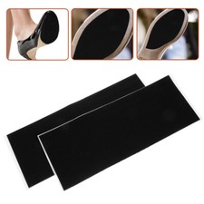 2 Pcs Shoe Bottom Pads Protector Non-slip Grips Sole Protectors for Sneakers