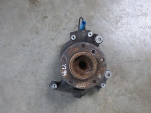 BMW E60 E61 Radträger Radnabe mit Lager 6765601 Schwenklager vorne links 6760953