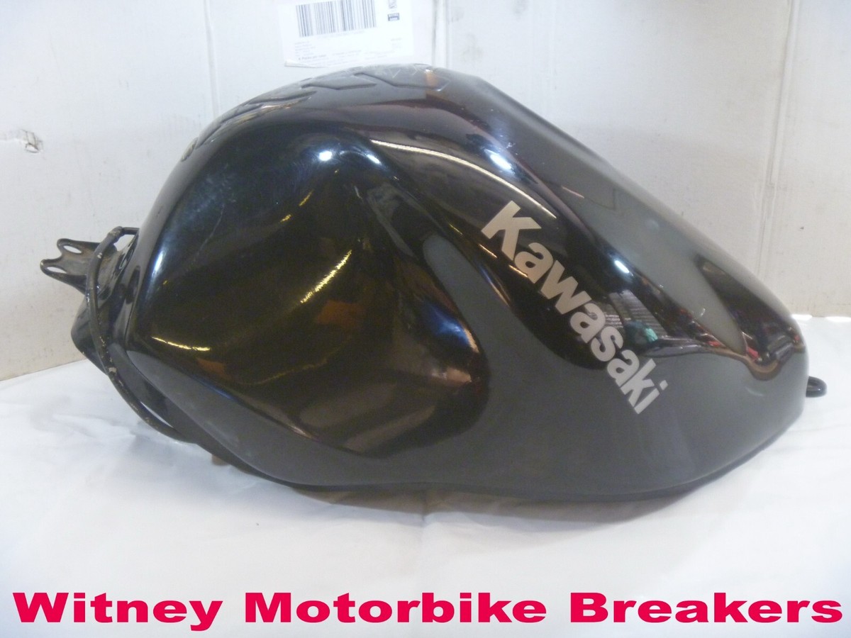 KAWASAKI ZX9-R FUEL TANK PETROL GAS ZX9R NINJA E 2000-2001 ZX900