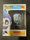 Funko Pop! Disney: Hercules - Hades #381 Vinyl Figure