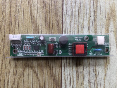 1pc used high voltage bar TOP-TECH INV1L V1.2 #D4-