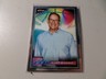 2021 Topps Finest Basketball Kurt Rambis Base Card #22 HOF