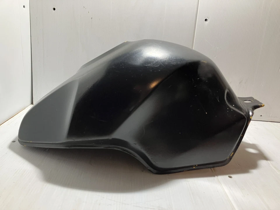 Honda Cbr929rr 2000 tanque de gasolina (ver fotos para ver estado por dentro y por fuera) (OEM) Foto 2 de 4