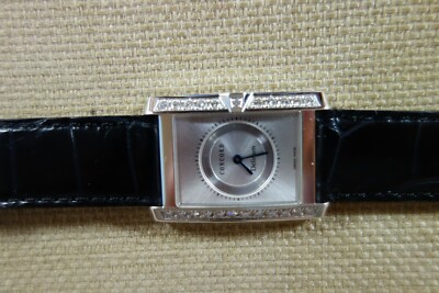 CONCORD DELIRIUM WOMEN'S QUARTZ WATCH 0311759 431 DIAMONDS