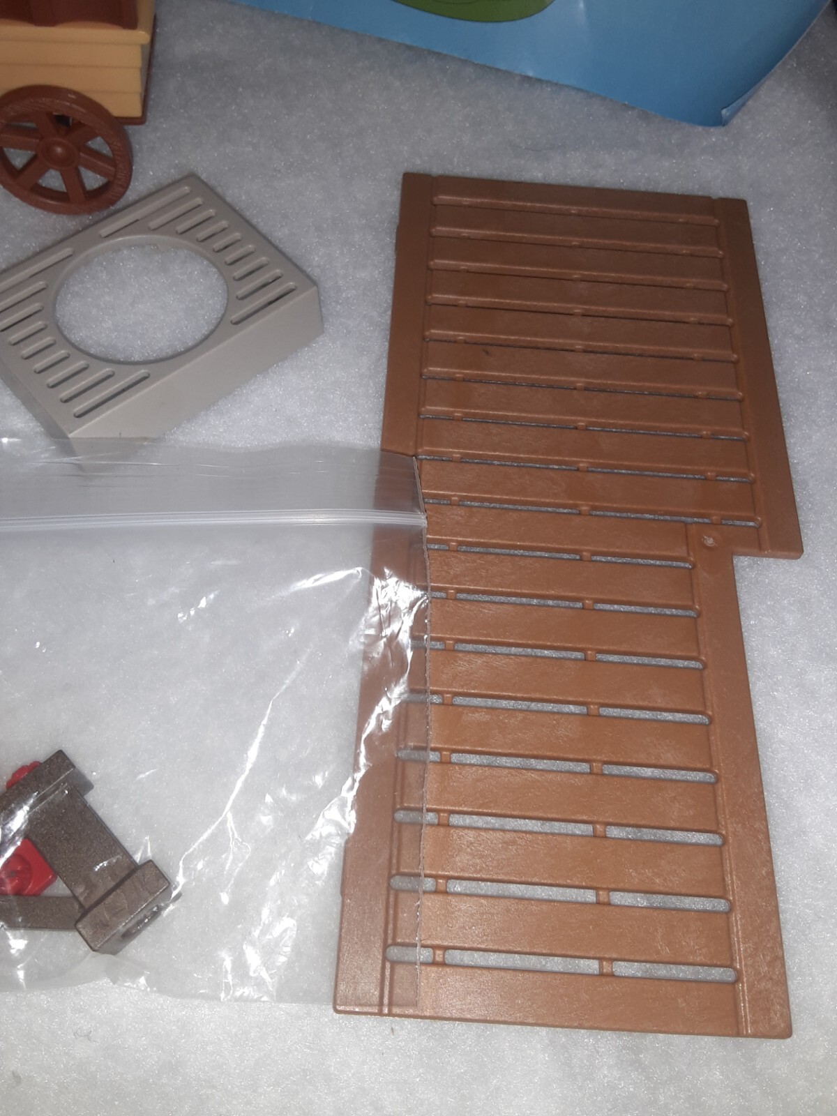 Mix Lot Playmobil Replacement Parts eBay