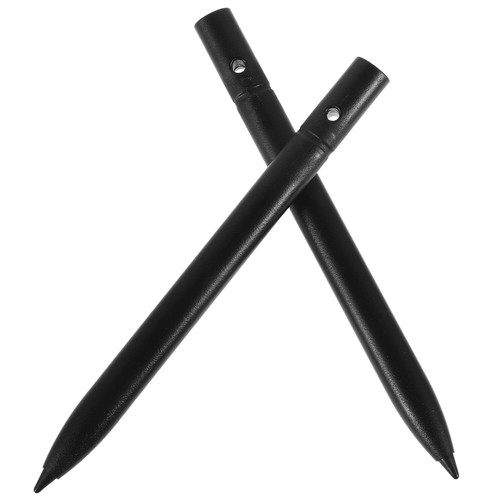 2 Pcs LCD-Tablet-Stift Kind Bildschirmstift Eingabestift Für Touchscreen - Zdjęcie 5 z 12