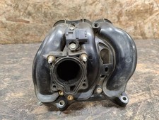 TOYOTA AYGO B4 Ansaugbrücke 1KR 1.00 Petrol 51kw 2008 34673357