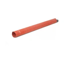 Flexfab 2005-175 Industrial Wire Reinforced Silicone Ducting MFGD