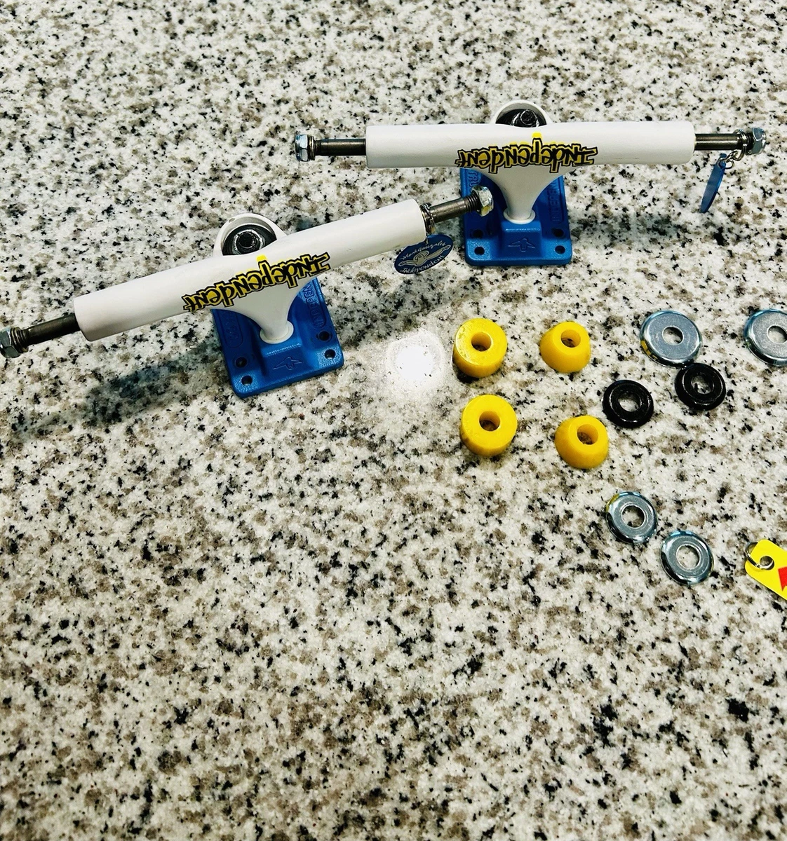 Independent Trucks Skateboard Trucks for sale - eBay