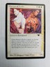 MTG ANTIQUITIES Martyrs of Korlis SIGNED IN GOLD BY MARGARET ORGAN-KEEN