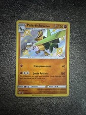 PALARTICHO DE GALAR SHINY - POKÉMON SV064/SV122 EB4.5 DESTINÉES RADIEUSES NEUF 