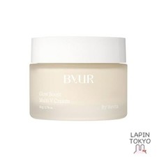 NEW ByUR Face Cream Glow Boost Multi-V Pure Retinol Pure Vitamin C