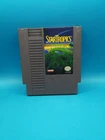 Star Tropics (Nintendo Entertainment System, NES) Cart Only