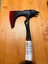 Apex Bloodhound Heirloom Raven's Bite Cosplay Replica, Gift for Xbox Playstation