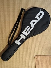 HEAD Tennis Racket Exclusive With Case Junior