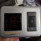 Biddeford Blankets Electric Heated Blanket, Blue w/ Controller, TC15B2 — photo 3