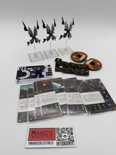 FFG Star Wars X-Wing Miniatures Game Star Viper Ship x3  Guri Spot Gloss Promo