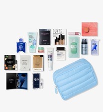 Beauty 20 Pcs Makeup Skincare Parfume Deluxe Samples  Bag Set Lot Bundle 2