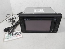 Autoradio Jaguar S-TYPE