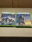 Halo 3 & Halo Reach (Xbox 360, 2010)