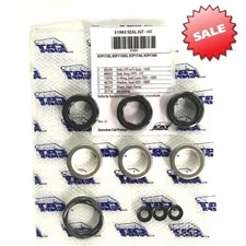 31983 OEM HIGH TEMP. SEAL KIT FOR CAT PUMPS 3CP1120, 3CP1130, 3CP1140, 3CP1120G