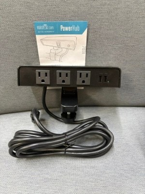 Veridesk PowerHub for additional desktop plug ins