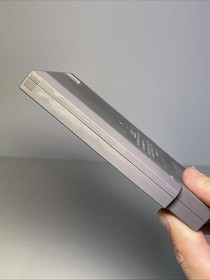 Godzilla Nintendo NES Cart only Authentic Tested Read Tested