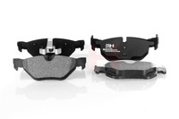 Bremsbelagsatz Scheibenbremse Gh GH-411526 FüR Bmw 3Er Touring E91 E90 E92 X1