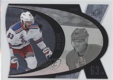 2014-15 SPx 1997-98 SPx Retro Anthony Duclair #67 1x1
