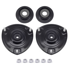 2x Domlager Satz Vorne for Hyundai Santa Fe 2006-2012 KIA Sorento 54610-2B500