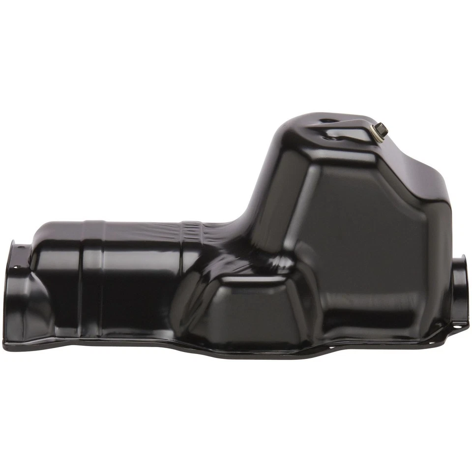 Spectra 高级 CRP12A 发动机油盘 适用于精选 86-95 吉普车型 — 第 4/4 张图片