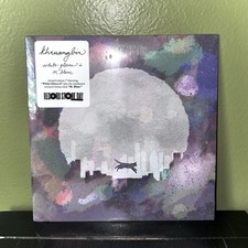 KHRUANGBIN White Gloves ii /  M. Blanc 7