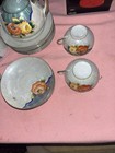 Vintage Japanese Lusterware Child’s Teaser — photo 2