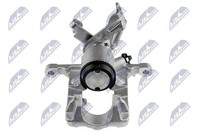 NTY Bremssattel Hinterachse, Links, Rechts U.A. FüR Chevrolet, Opel
