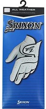 NEW Srixon All Weather Golf Glove Regular Men's Size Medium M 