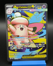Mega Clefable ex 103/088 Me03: Perfect Order Holo