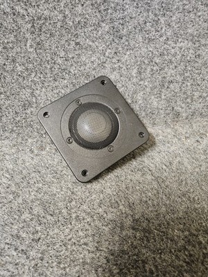 NEW OLD STOCK MB Quart MCD 51 Midrange 95-7048 - 8OHM