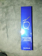 NEW Zo Skin Health Gentle Cleanser 2 fl oz NIB Sealed Exp 7/25